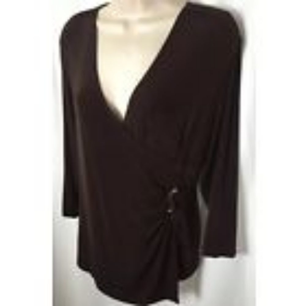 Blouse in Women